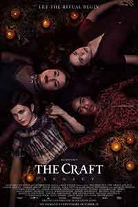 Онлайн филми - The Craft: Legacy / Вещи в занаята: Наследство (2020)
