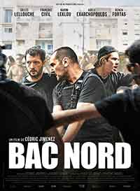Онлайн филми - BAC Nord / Крепостта / The Stronghold (2020)