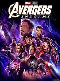 Онлайн филми - Avengers: Endgame / Отмъстителите: Краят (2019)