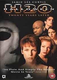 Halloween H20 / Хелоуин: 20 години по-късно (1998)