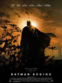 Онлайн филми - Batman Begins / Батман в началото (2005) BG AUDIO