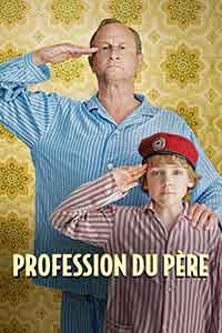 Онлайн филми - My Father's Stories / Професиите на татко / Profession du pere (2020)