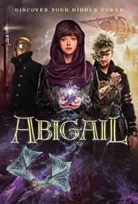 Онлайн филми - Abigail / Абигейл (2019)