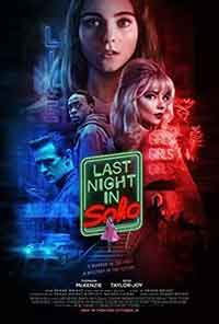 Онлайн филми - Last Night in Soho / Последна нощ в Сохо (2021)