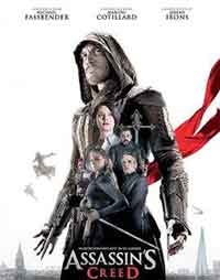 Онлайн филми - Assassin's Creed / Орденът на асасините (2016)