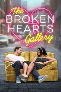 Онлайн филми - The Broken Hearts Gallery / Галерия на разбитите сърцa (2020)
