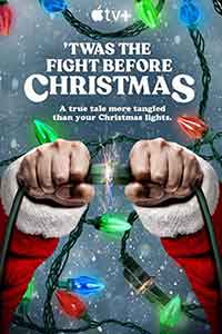 Онлайн филми - The Fight Before Christmas / Раздора преди Коледа (2021)