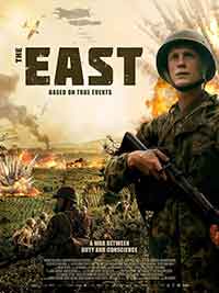 De Oost / Изтокът / The East (2020)