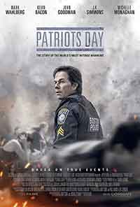 Онлайн филми - Patriots Day / Денят на патриота (2016) BG AUDIO