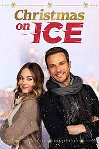 Онлайн филми - Christmas On Ice / Коледа на лед (2020)