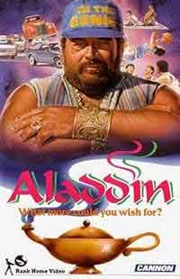 Онлайн филми - Aladdin / Аладин (1986)