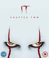 It: Chapter Two / То: Част втора (2019)
