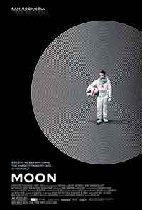 Онлайн филми - Moon / Луна (2009)