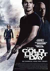Онлайн филми - The Cold Light of Day / Студена светлина (2012)