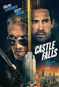 Онлайн филми - Castle Falls / Болница Касъл Хейтс (2021)