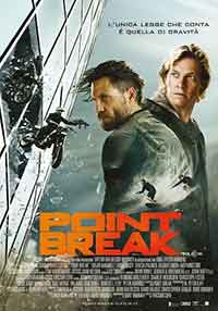 Онлайн филми - Point Break / Критична точка (2015) BG AUDIO
