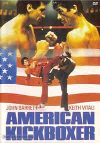 American Kickboxer / Американски кикбоксьор (1991) BG AUDIO