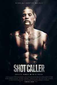 Shot Caller / Лидер от затвора (2017) BG AUDIO