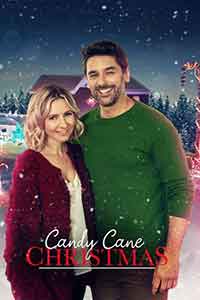 Candy Cane Christmas / Да преоткриеш Коледа (2020) BG AUDIO