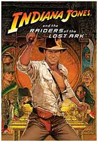 Онлайн филми - Indiana Jones: Raiders of The Lost Ark / Индиана Джоунс: Похитителите на изчезналия кивот (1981) BG AUDIO