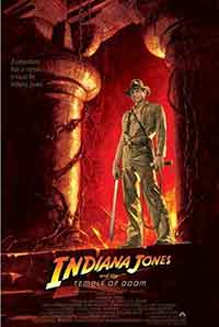 Онлайн филми - Indiana Jones and the Temple of Doom / Индиана Джоунс и храмът на обречените (1984) BG AUDIO