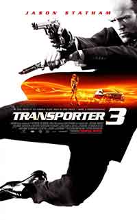 Онлайн филми - Transporter 3 / Транспортер 3 (2008) BG AUDIO