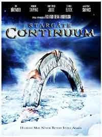 Онлайн филми - Stargate: Continuum / Старгейт: Континуум (2008)