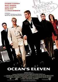 Онлайн филми - Ocean's Eleven / Бандата На Оушън (2001) BG AUDIO