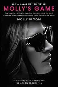 Онлайн филми - Molly's Game / Принцесата на покера (2017)