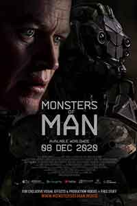 Онлайн филми - Monsters of Man / Целта е прихваната (2020)
