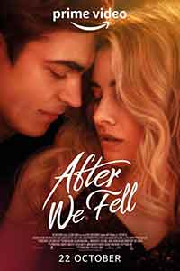 After We Fell / След падането (2021)