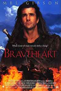 Онлайн филми - Braveheart / Смело сърце (1995) BG AUDIO