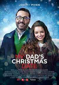 Онлайн филми - My Dad's Christmas Date / Коледната среща на татко (2020) BG AUDIO