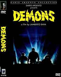 Онлайн филми - Demons / Демони (1985)