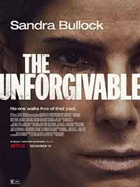 Онлайн филми - The Unforgivable / Непростимо (2021)