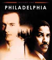 Philadelphia / Филаделфия (1993) BG AUDIO