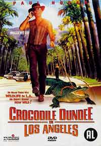 Онлайн филми - Crocodile Dundee in Los Angeles / Дънди Крокодила в Лос Анджелис (2001)
