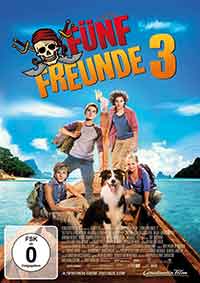 Онлайн филми - Funf Freunde 3 / Великолепната петорка 3 (2014) BG AUDIO