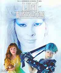 Онлайн филми - Lumikuningatar / Снежната кралица / The Snow Queen / Снежная королева (1986)