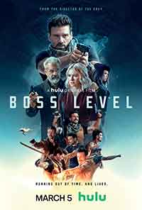 Онлайн филми - Boss Level / Последно ниво (2020) BG AUDIO