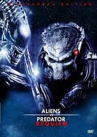 AVPR: Aliens vs Predator - Requiem / Пришълците срещу Хищника 2 (2007) BG AUDIO