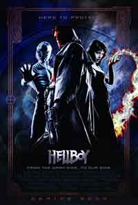 Онлайн филми - Hellboy / Хелбой (2004) BG AUDIO