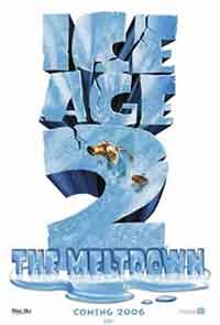 Ice Age: The Meltdown / Ледена епоха 2: Разтопяването (2006) BG AUDIO