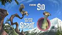 Онлайн филми - Ice Age: Surviving Sid / Ледена епоха: Да оцелееш със Сид (2008)