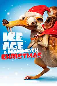 Онлайн филми - Ice Age: A Mammoth Christmas / Ледена епоха: Мамутска Коледа (2011) BG AUDIO