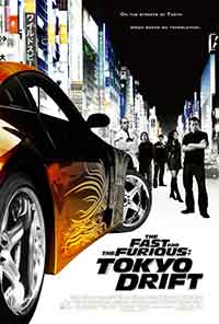 Онлайн филми - The Fast and the Furious: Tokyo Drift / Бързи и яростни: Tokyo Drift (2006) BG AUDIO