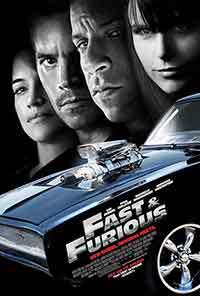 Онлайн филми - Fast and Furious 4 / Бърз и яростен (2009) BG AUDIO