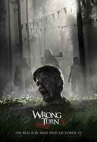 Онлайн филми - Wrong Turn 5 / Погрешен завой 5 (2012)