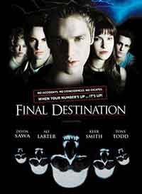 Онлайн филми - Final Destination / Последен изход (2000) BG AUDIO