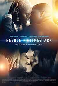 Онлайн филми - Needle in a Timestack / Изкривяване на времето (2021)